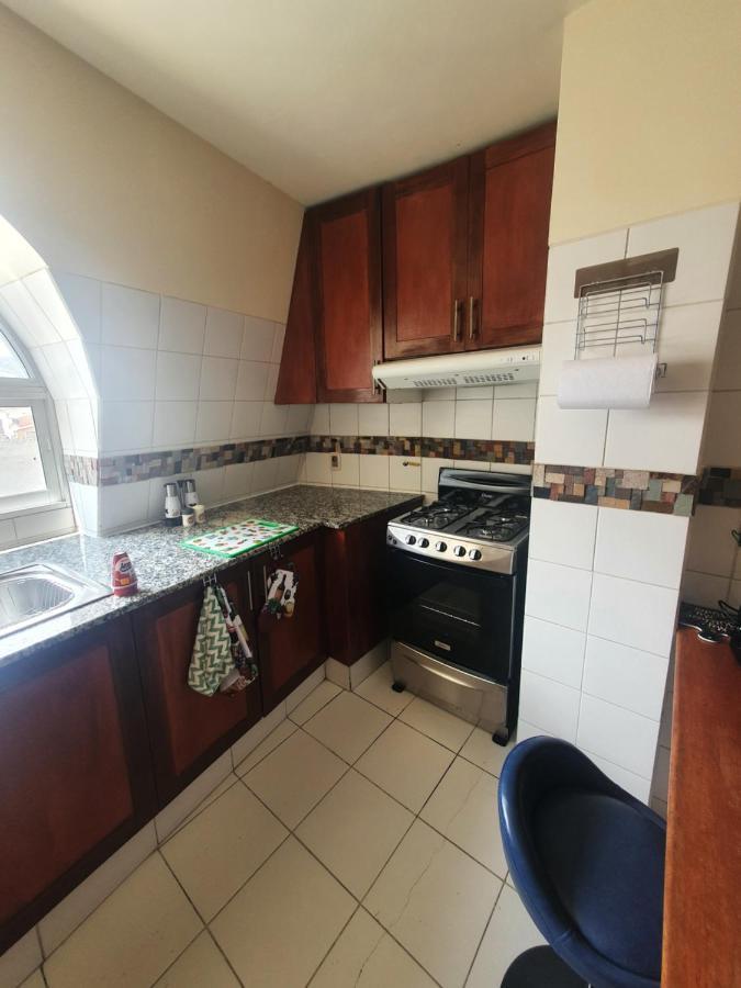 לה פאז La Realeza Apartamento מראה חיצוני תמונה