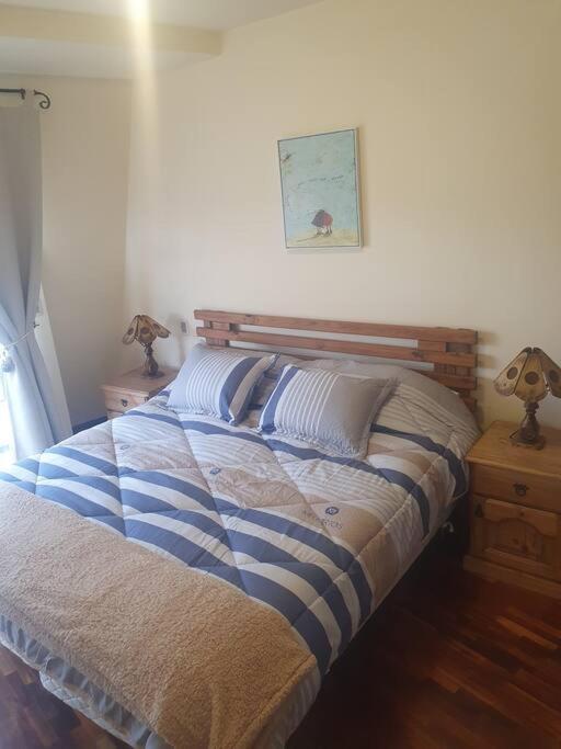 לה פאז La Realeza Apartamento מראה חיצוני תמונה