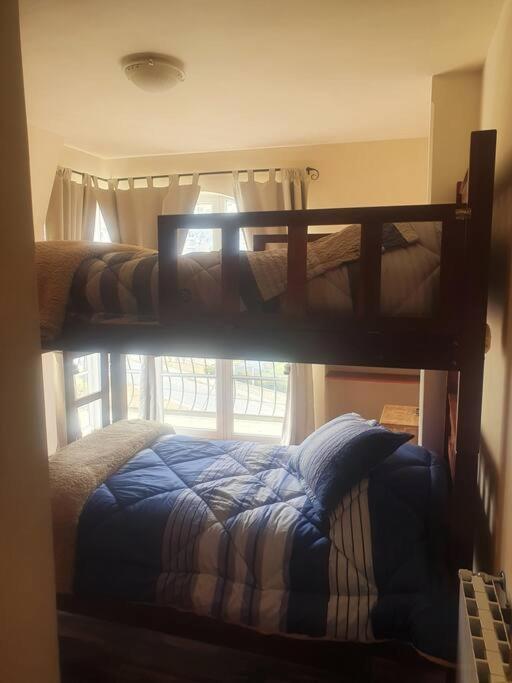 לה פאז La Realeza Apartamento מראה חיצוני תמונה