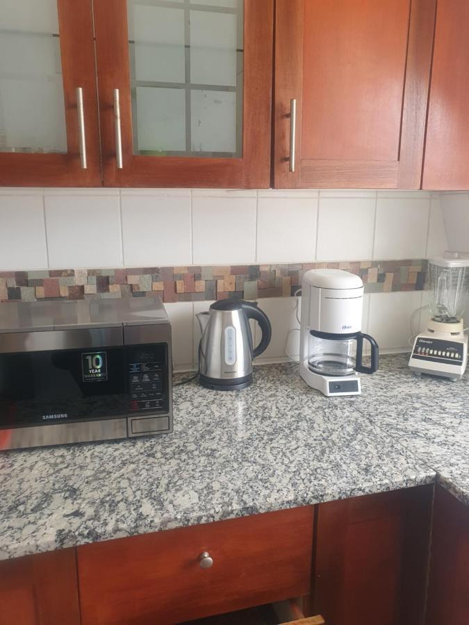 לה פאז La Realeza Apartamento מראה חיצוני תמונה