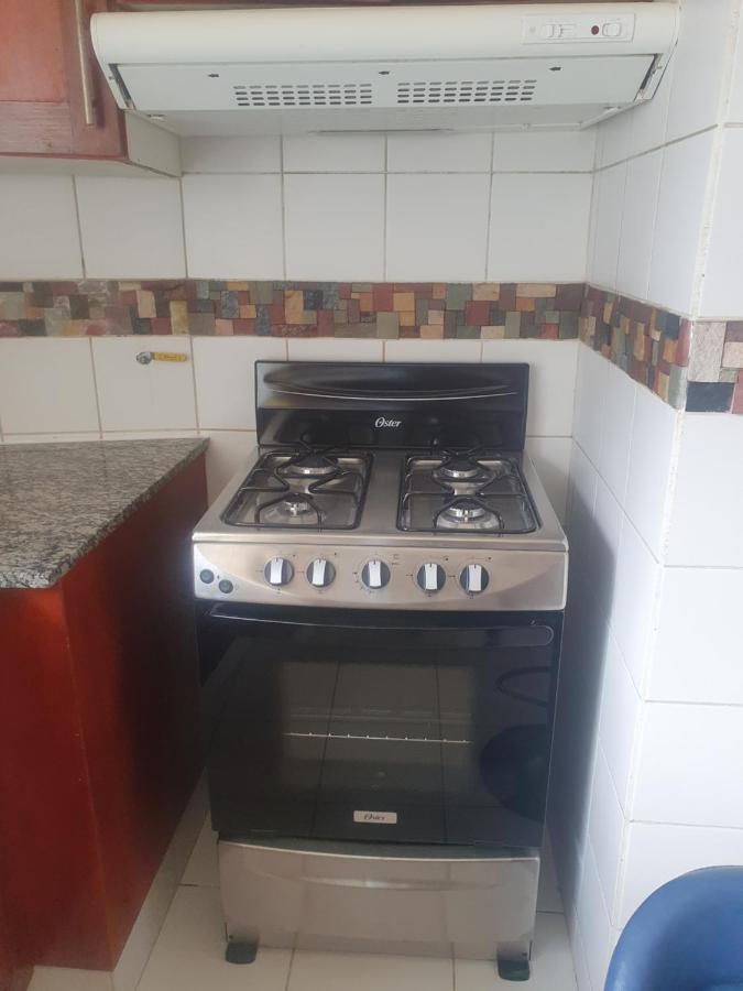 לה פאז La Realeza Apartamento מראה חיצוני תמונה