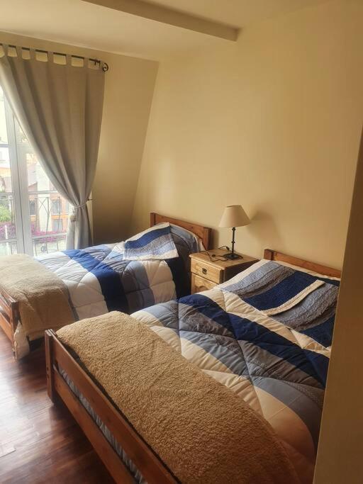 לה פאז La Realeza Apartamento מראה חיצוני תמונה