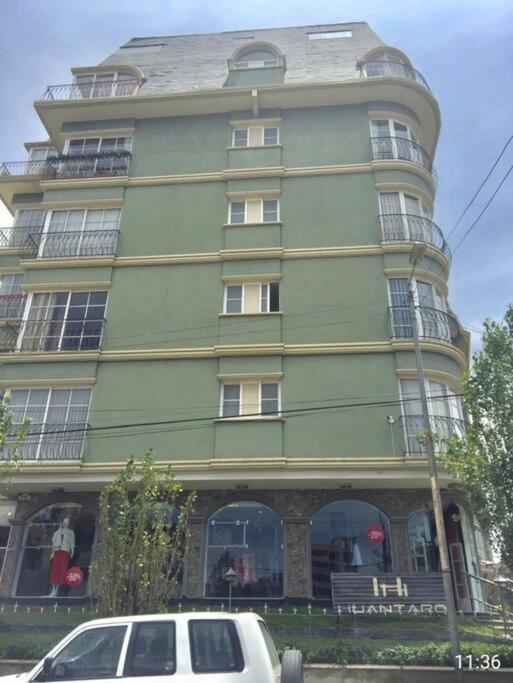 לה פאז La Realeza Apartamento מראה חיצוני תמונה
