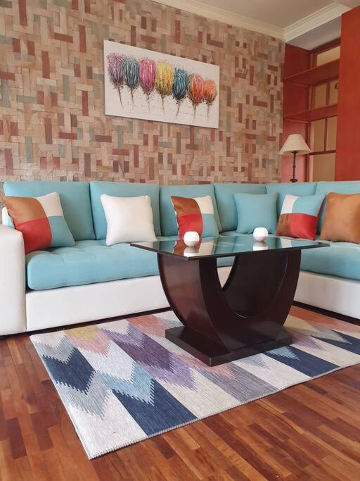 לה פאז La Realeza Apartamento מראה חיצוני תמונה