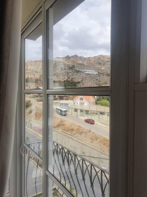 לה פאז La Realeza Apartamento מראה חיצוני תמונה