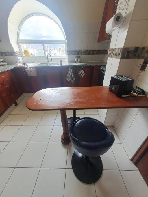לה פאז La Realeza Apartamento מראה חיצוני תמונה