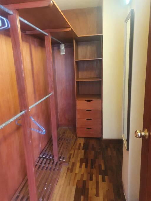 לה פאז La Realeza Apartamento מראה חיצוני תמונה