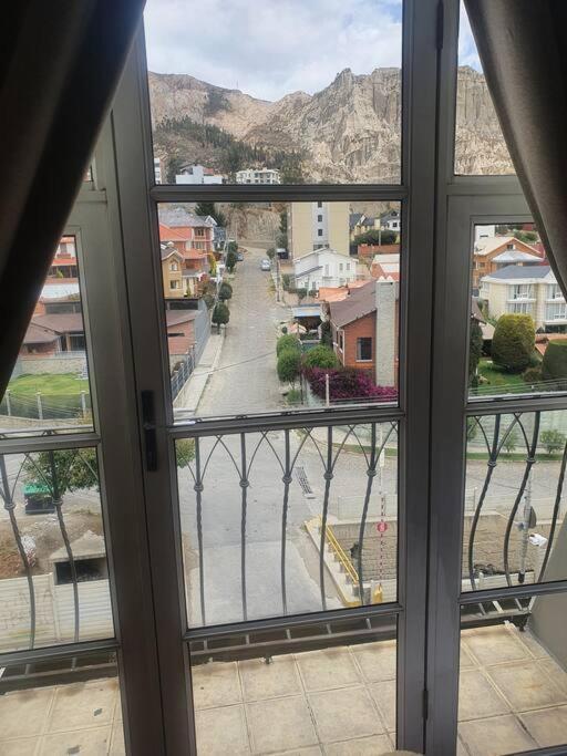 לה פאז La Realeza Apartamento מראה חיצוני תמונה