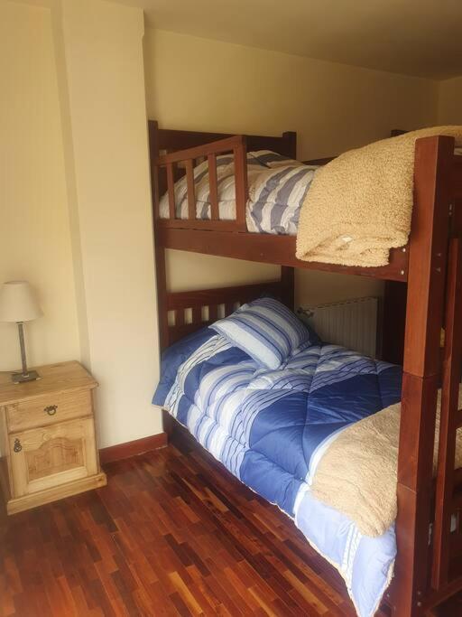 לה פאז La Realeza Apartamento מראה חיצוני תמונה