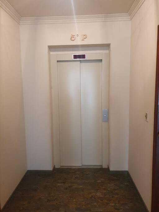 לה פאז La Realeza Apartamento מראה חיצוני תמונה
