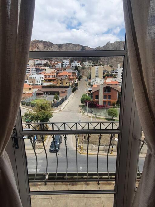 לה פאז La Realeza Apartamento מראה חיצוני תמונה