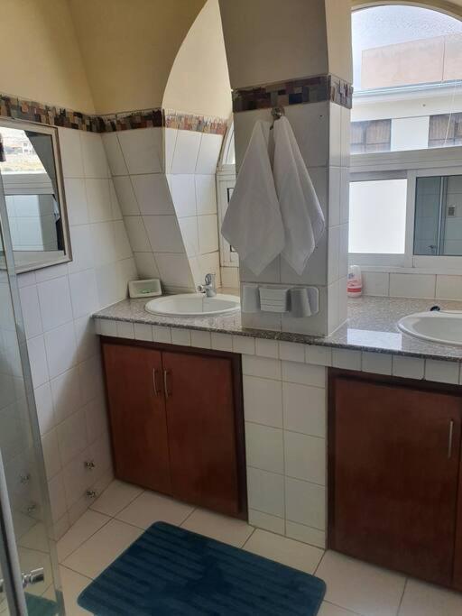 לה פאז La Realeza Apartamento מראה חיצוני תמונה