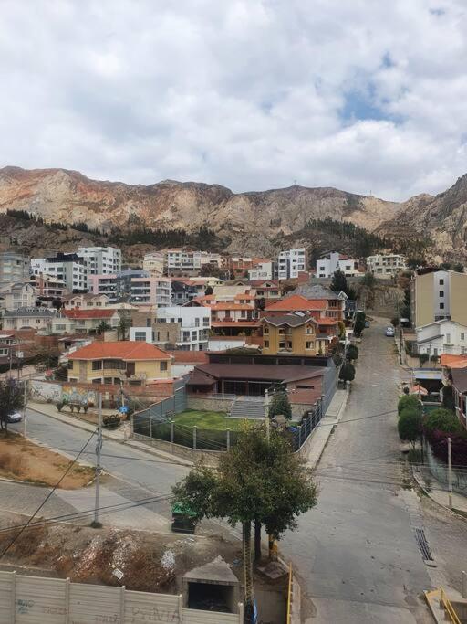 לה פאז La Realeza Apartamento מראה חיצוני תמונה