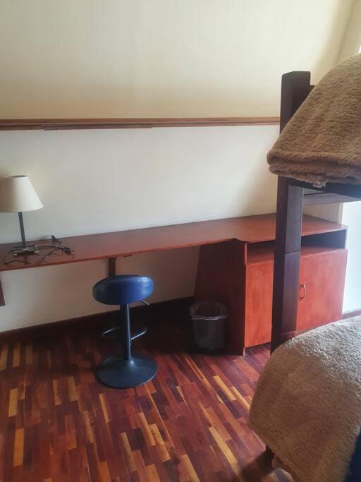 לה פאז La Realeza Apartamento מראה חיצוני תמונה