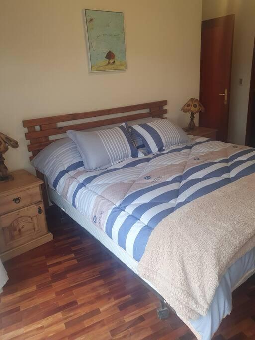 לה פאז La Realeza Apartamento מראה חיצוני תמונה